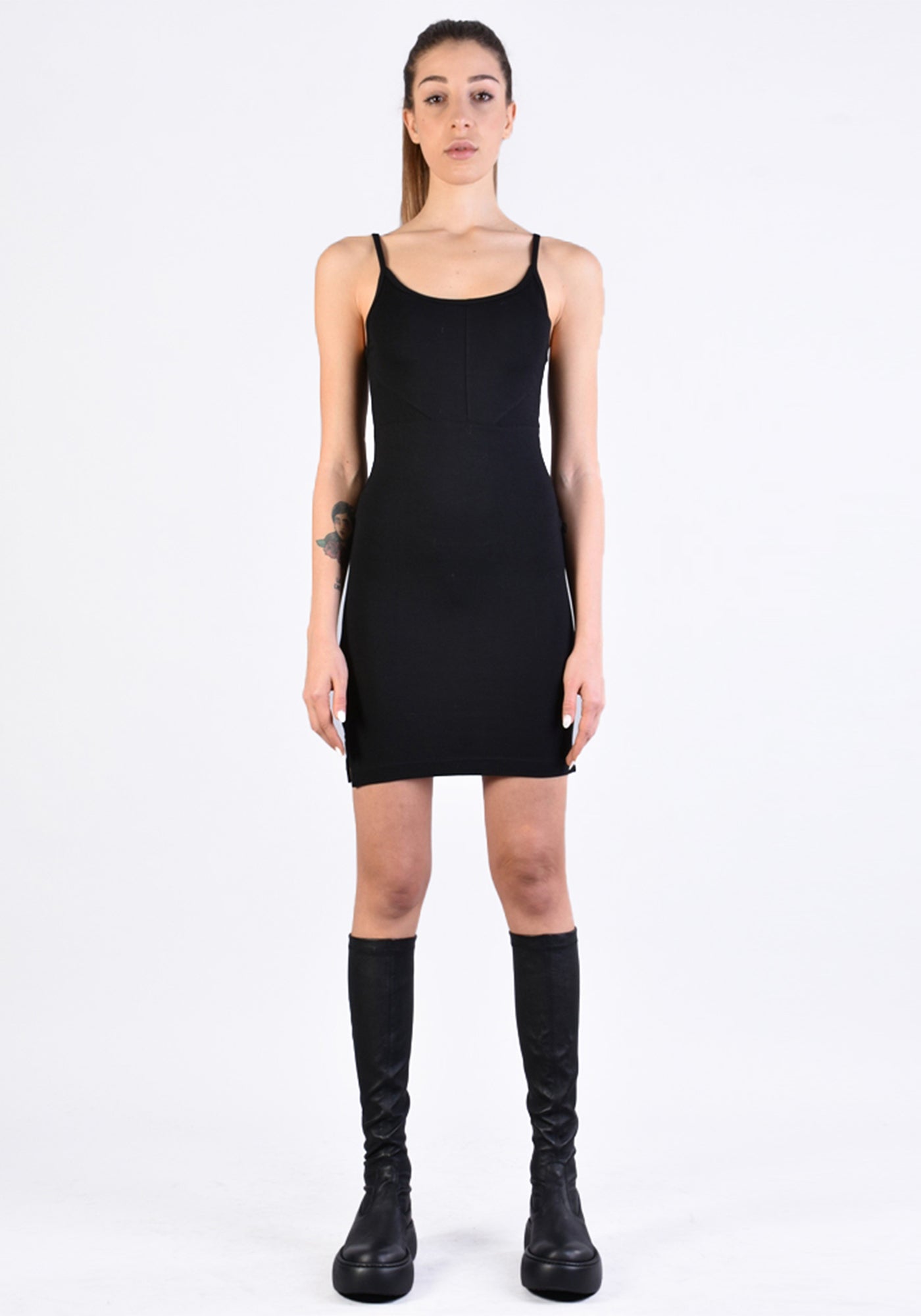 Nerissa Slip Dress