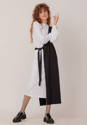 Odet Long Sleeved Dress