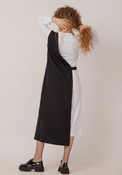 Odet Long Sleeved Dress