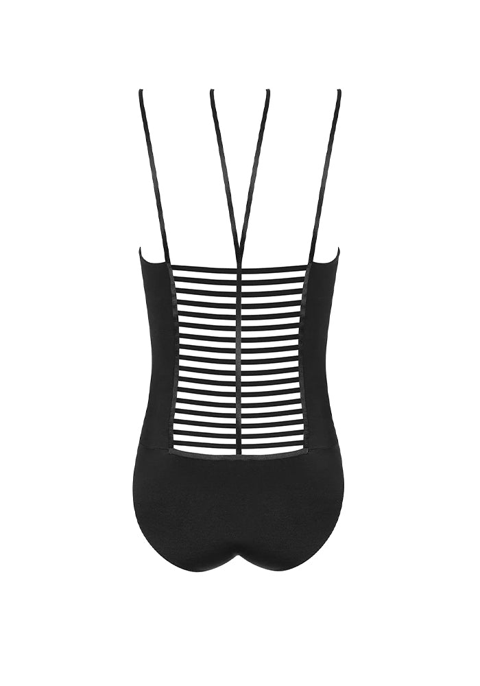 Parallel Bodysuit