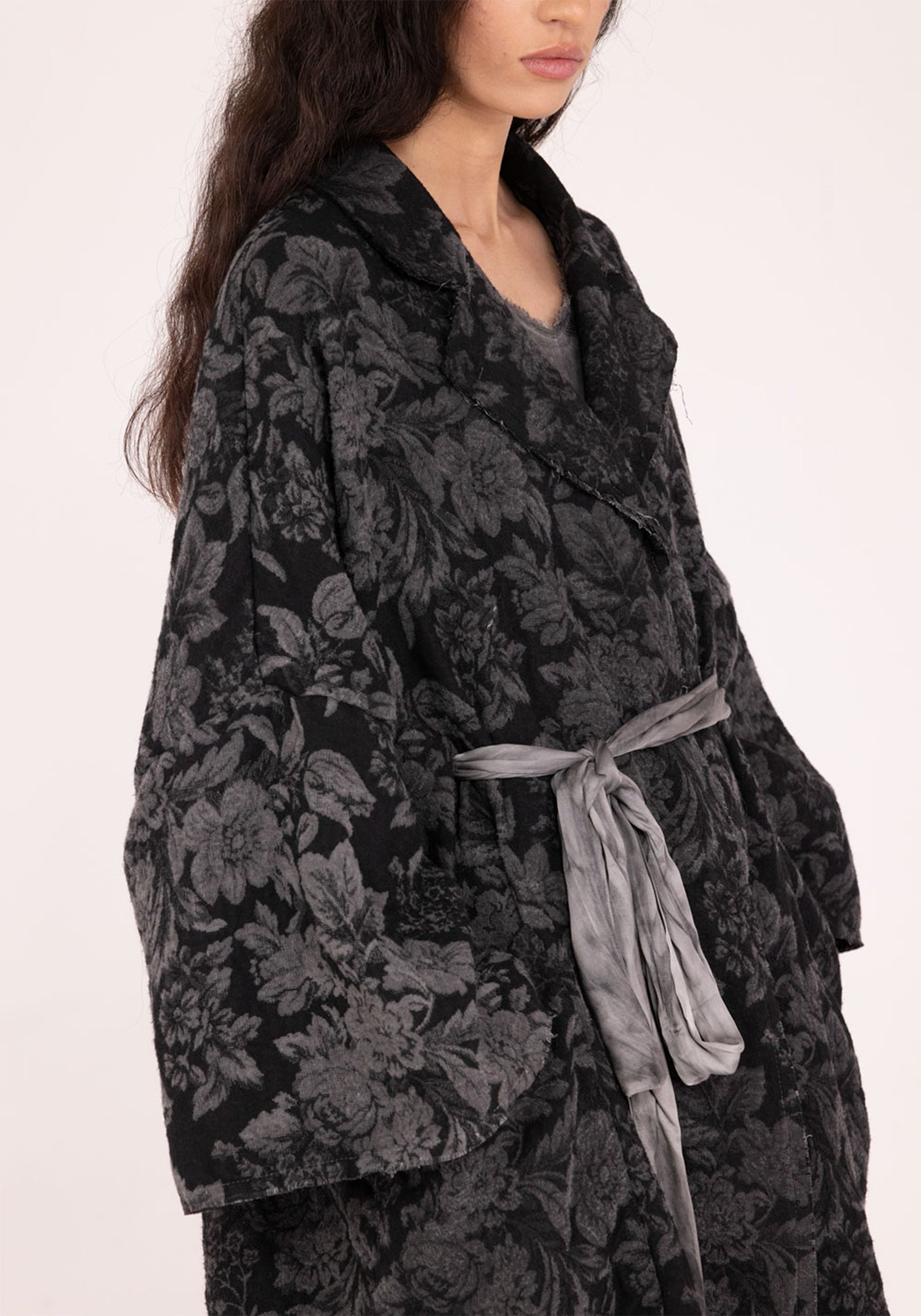 M*1様 TUITACI RAYON VELVET WESTERN JACKET TUITACI（朔・ついたち） | 木漏れ日～select&vintage shop～