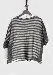 Sota Knit T-Shirt | LOYKO