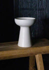 Style Union Home Ceramic Juliet Pedestal Bowl