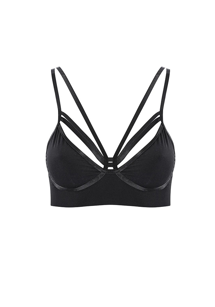 Swan Bralette