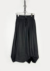 Linen Bubble Skirt | Lurdes Bergada