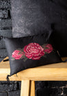 Boncoeurs Floral Printed Cushions
